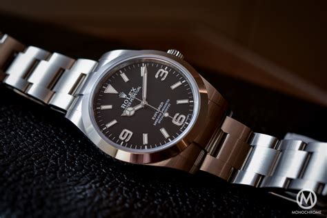 rolex explorer 214 270|rolex explorer 214270 price.